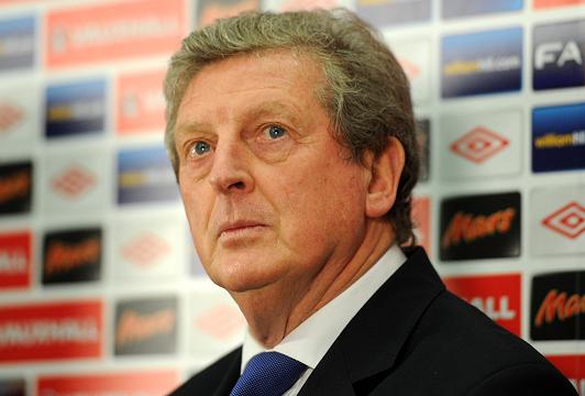 Hodgson would not be the first England coach to blame the weather for poor performances