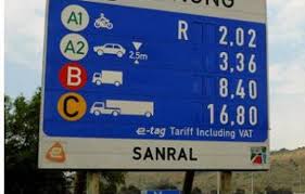 The R85m a year spent by the government-owned SANRAL on unpopular E-toll advertisements is typical of national waste